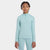 Lemieux Young Rider Baselayer Aqua