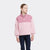 Lemieux Young Rider Kate 1/4 Zip Sweat Blossom