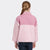 Lemieux Young Rider Kate 1/4 Zip Sweat Blossom