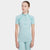 Lemieux Young Rider SS Mia Mesh Baselayer Aqua