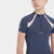 Lemieux Young Rider SS Mia Mesh Baselayer Dusk Blue