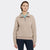 Lemieux Keira Quarter Neck Sweat Almond-Pet n Pony-LeMieux