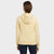 Lemieux Martha Hoodie Mimosa