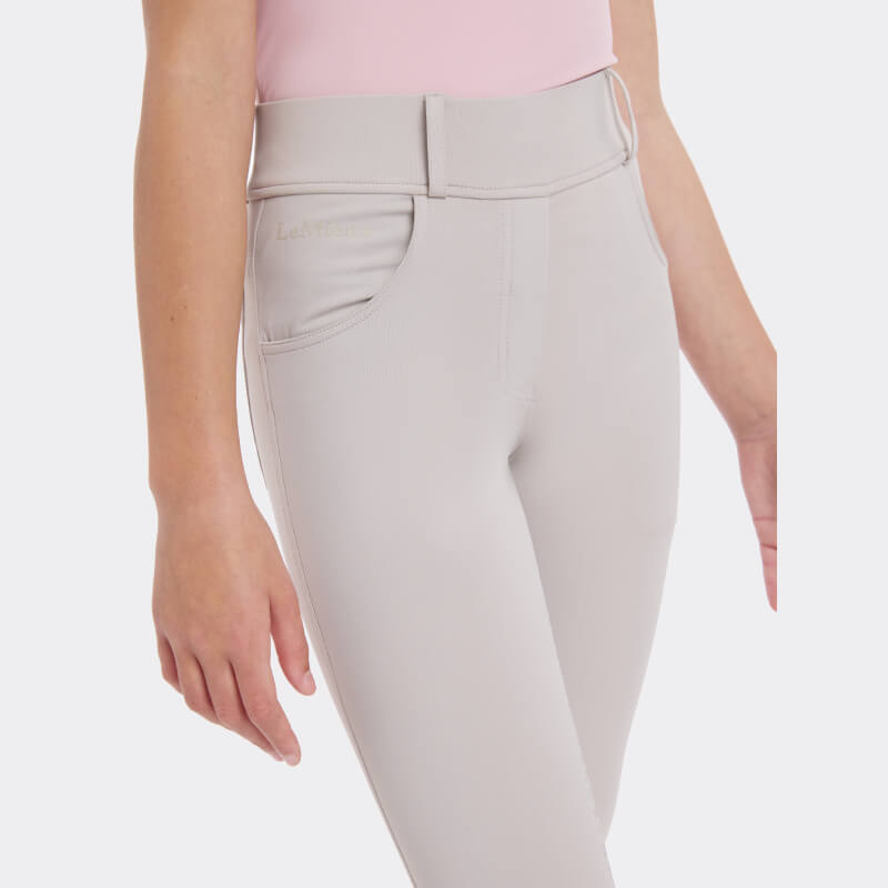 LeMieux Young Rider Remi Bregging Stone-Pet n Pony-LeMieux