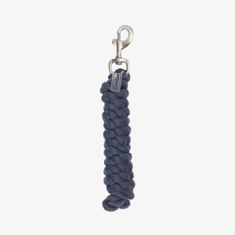 Lemieux Polycotton Leadrope Dusk