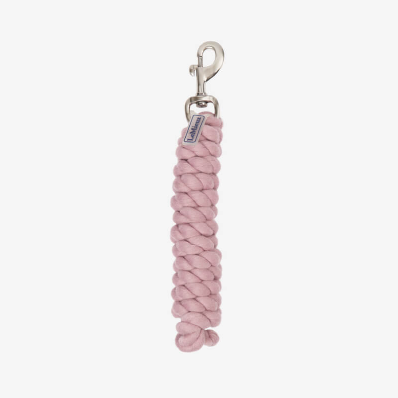 Lemieux Polycotton Leadrope Blossom-Pet n Pony-LeMieux