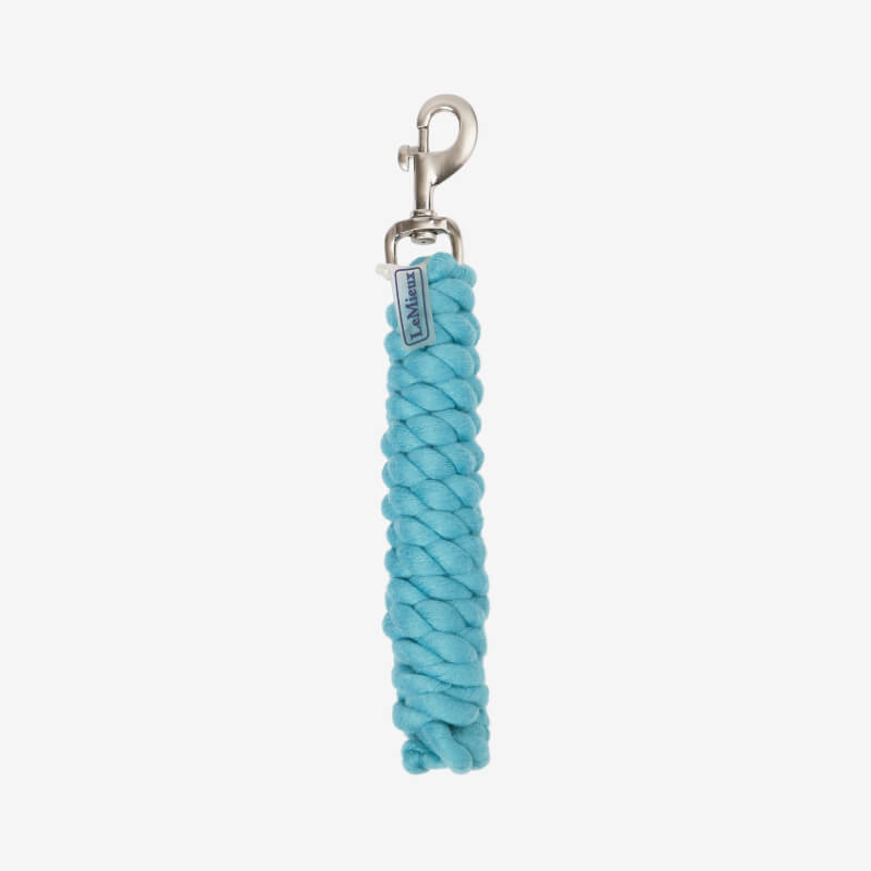 Lemieux Polycotton Leadrope Lagoon-Pet n Pony-LeMieux