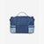 Lemieux Mini Holdall Navy-Pet n Pony-LeMieux