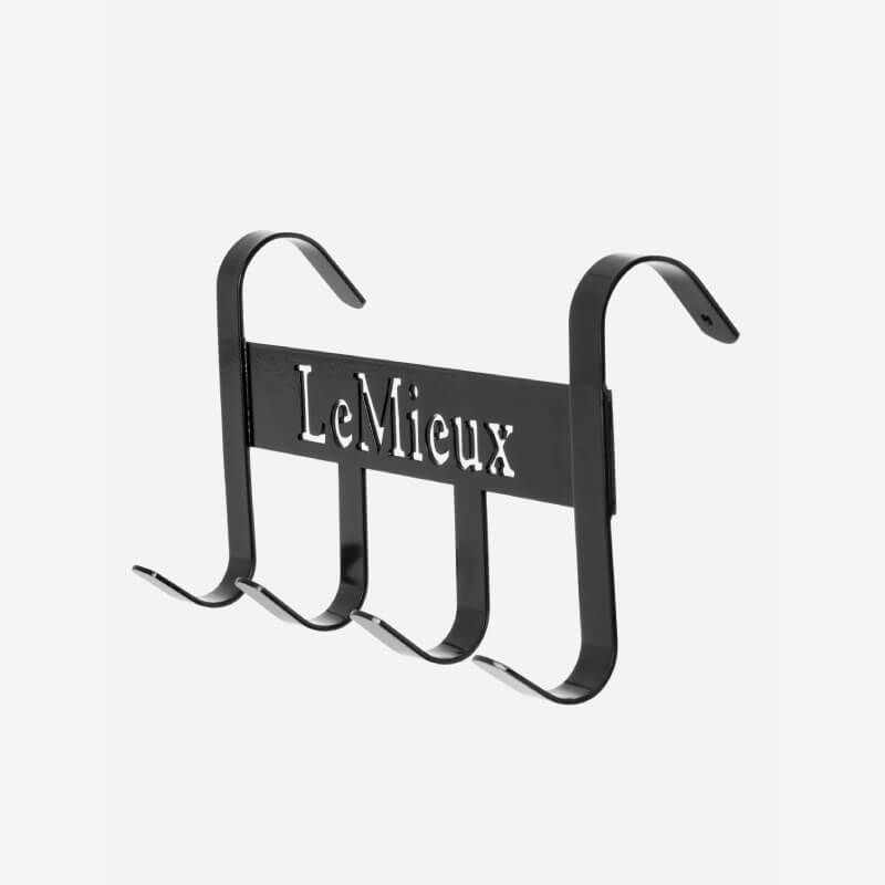 Lemieux Headcollar Hanger Black-Pet n Pony-LeMieux