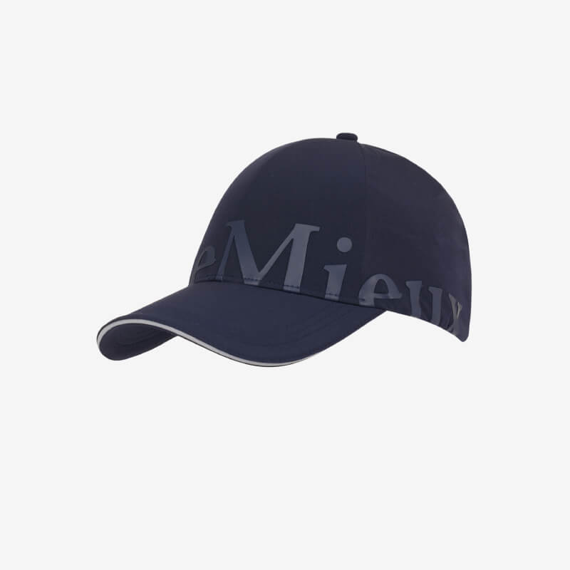 LeMieux Kylie Cap Navy