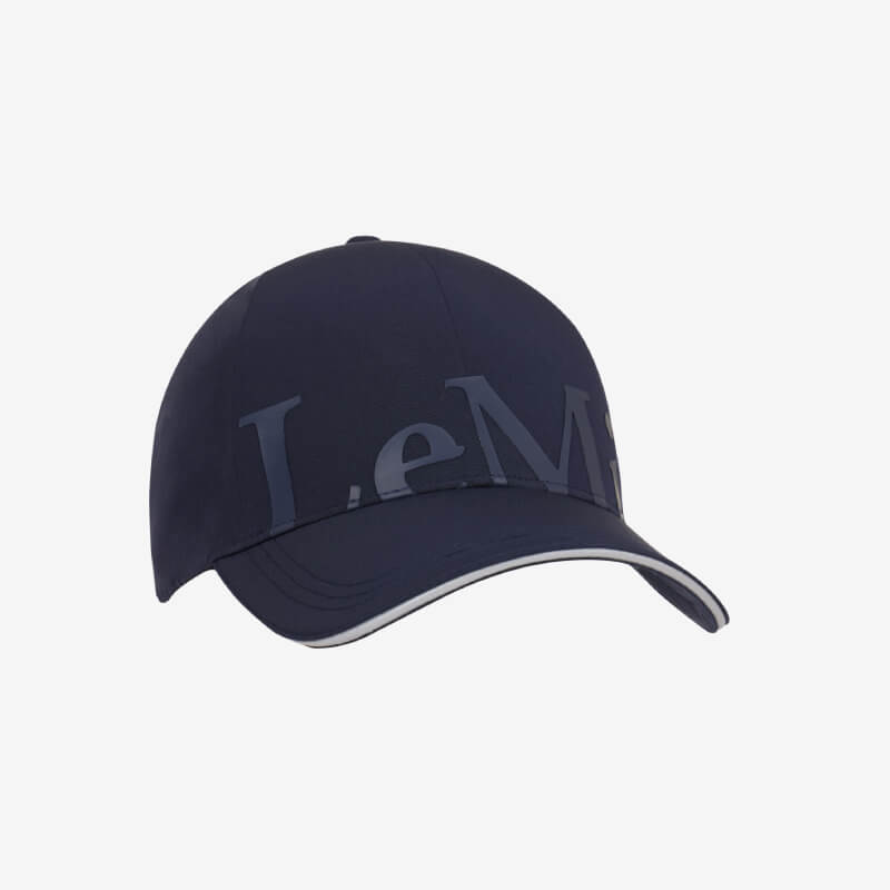 LeMieux Kylie Cap Navy