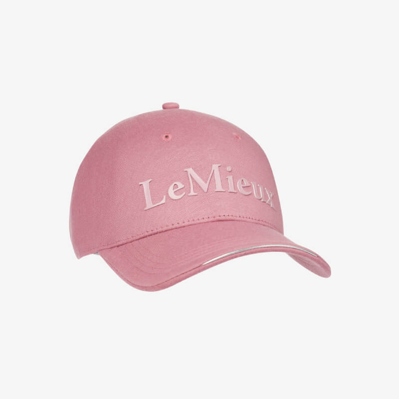 LeMieux Lara Cap Blossom