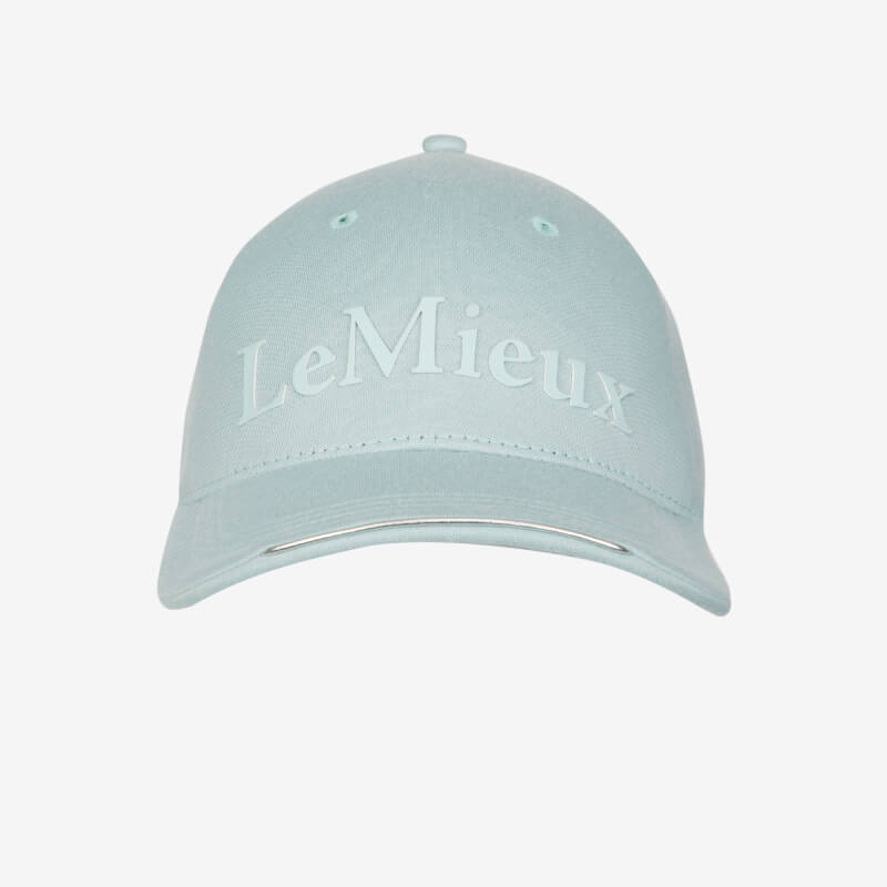 LeMieux Lara Cap Aqua