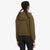 Lemieux Young Rider Hettie Half Zip Hoodie Alpine