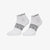 LeMieux Trainer Sock White 3pk