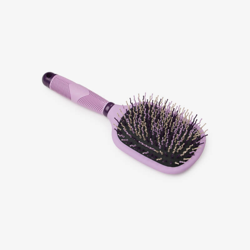 LeMieux Tangle Tidy Lilac-Pet n Pony-LeMieux