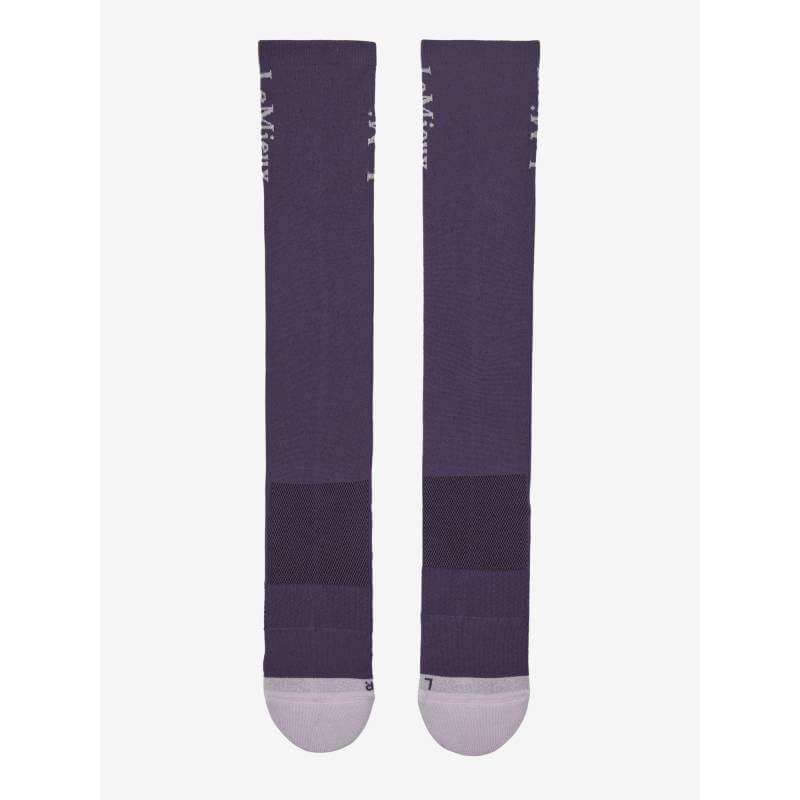 LeMieux Performance Socks Juniper Medium-Pet n Pony-LeMieux