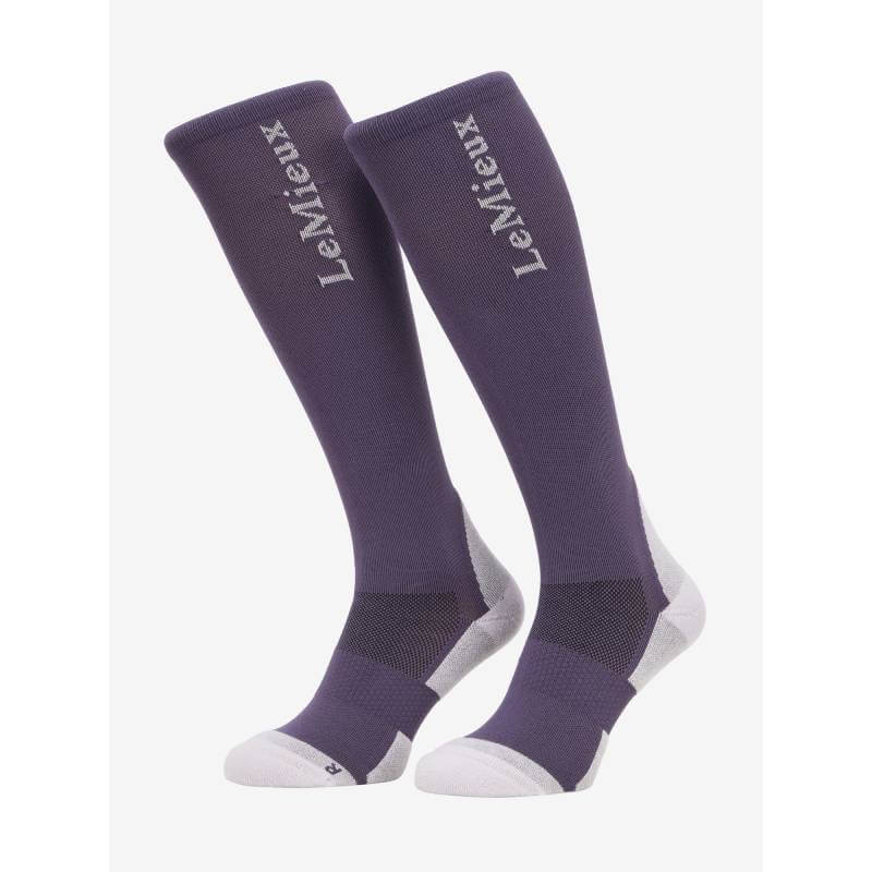 LeMieux Performance Socks Juniper Medium-Pet n Pony-LeMieux
