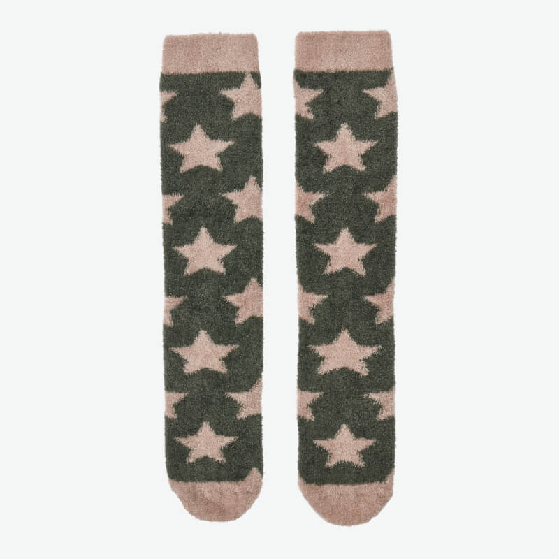 LeMieux Sasha Star Fluffies Almond-Pet n Pony-LeMieux