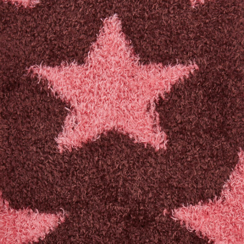 LeMieux Sasha Star Fluffies Damson-Pet n Pony-LeMieux