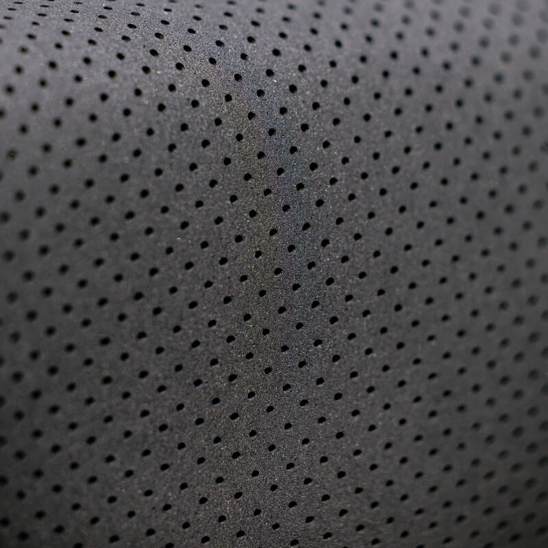 LeMieux Non-Slip Half Pad Black-Pet n Pony-LeMieux