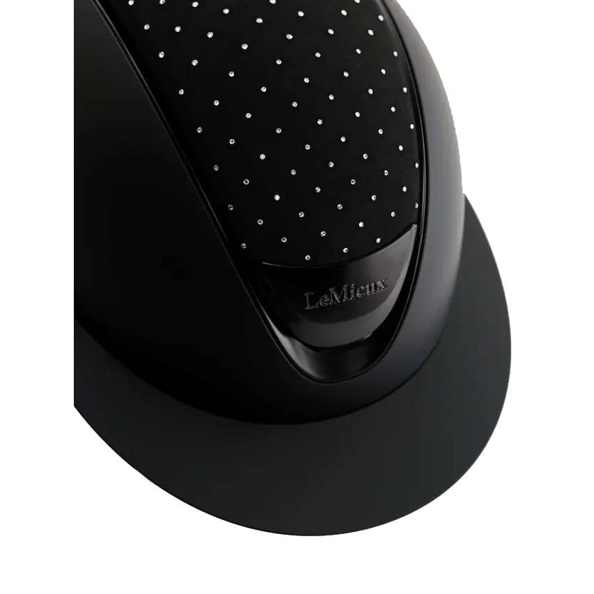 LeMieux Verv® Panel Swarovski Black