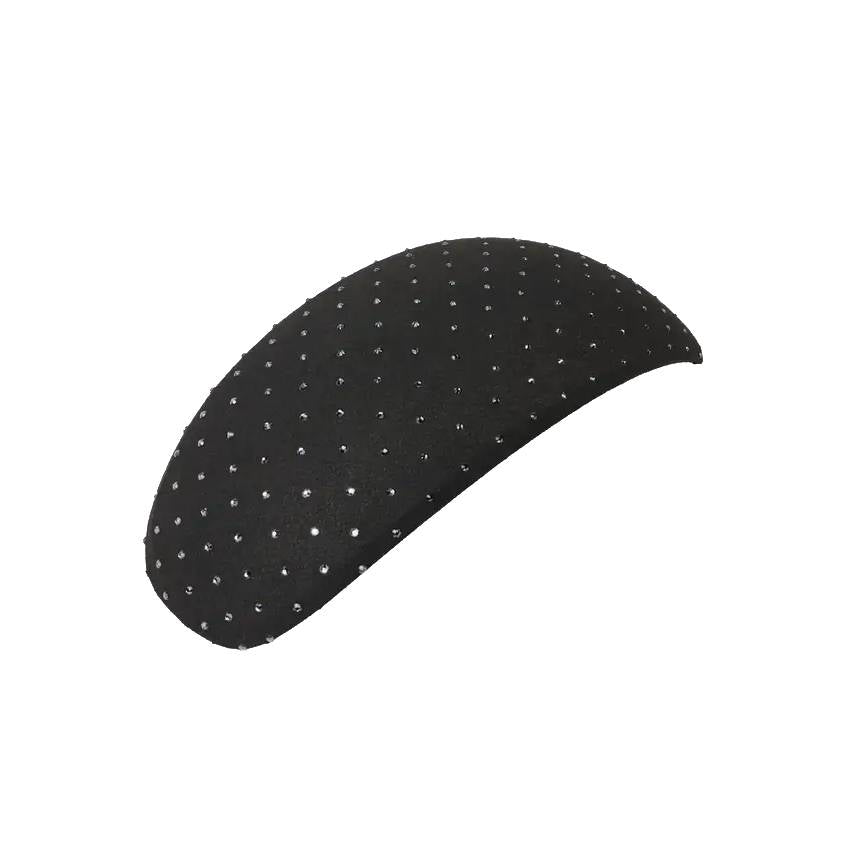 LeMieux Verv® Panel Swarovski Black