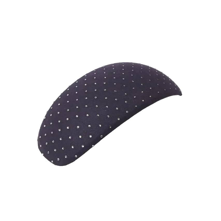 LeMieux Verv® Panel Swarovski Navy