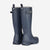 Lemieux Ultra Stride Wellington Boots Navy