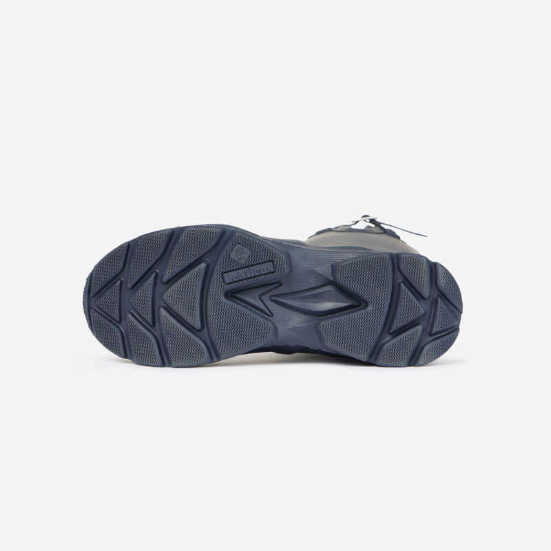 Lemieux Ultra Stride Wellington Boots Navy-Pet n Pony-LeMieux