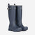 Lemieux Ultra Stride Wellington Boots Navy