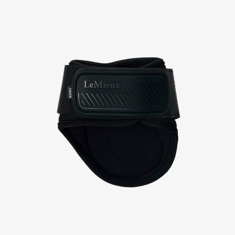 LeMieux Compliant Fetlock Boot Black