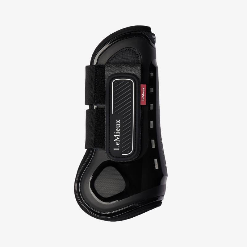 LeMieux Derby Shield Tendon Boot Black