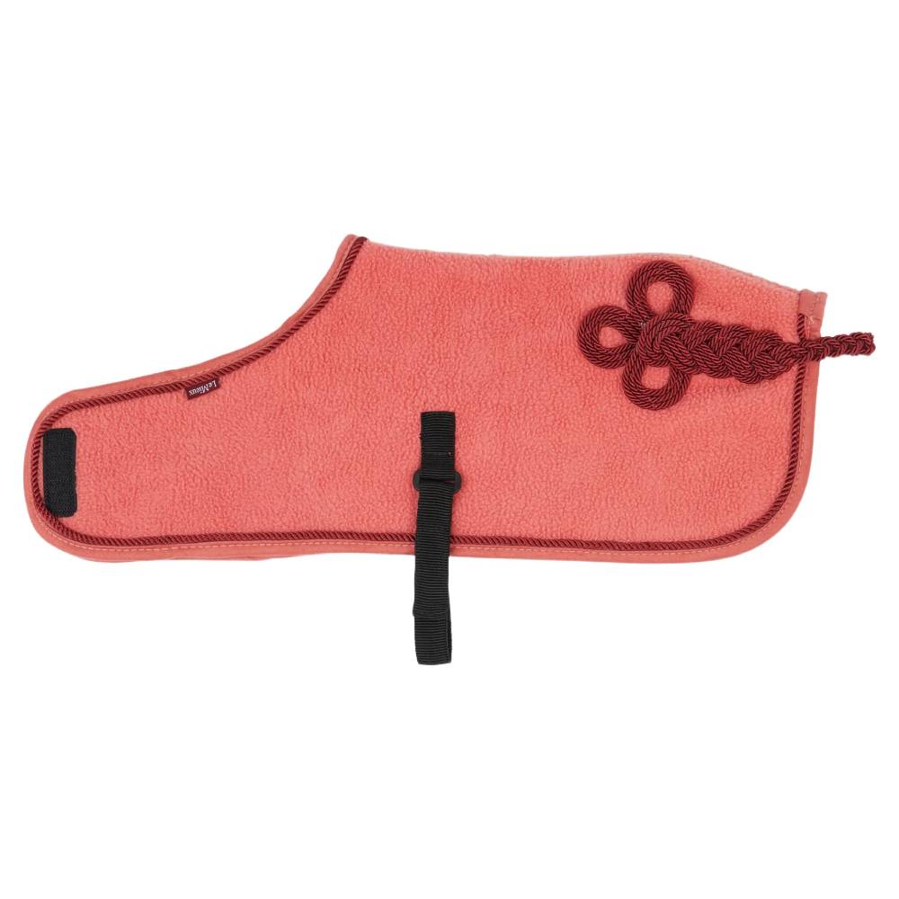 LeMieux Toy Pony Show Rug Spiced Earth