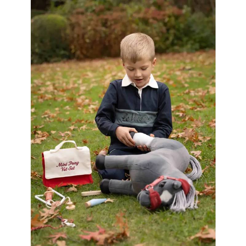 LeMieux Toy Pony Vet Set
