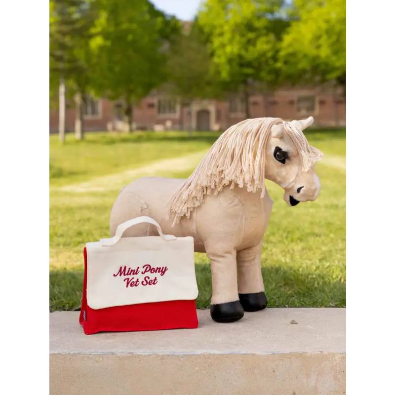 LeMieux Toy Pony Vet Set