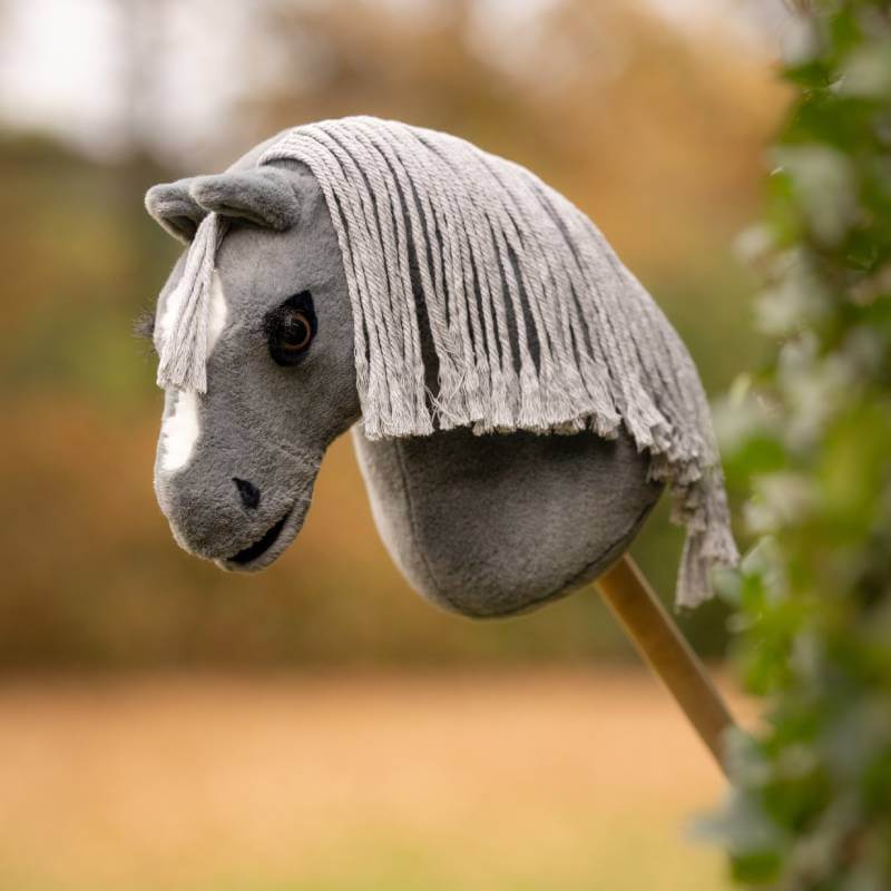 LeMieux Hobby Horse Mini Smoky