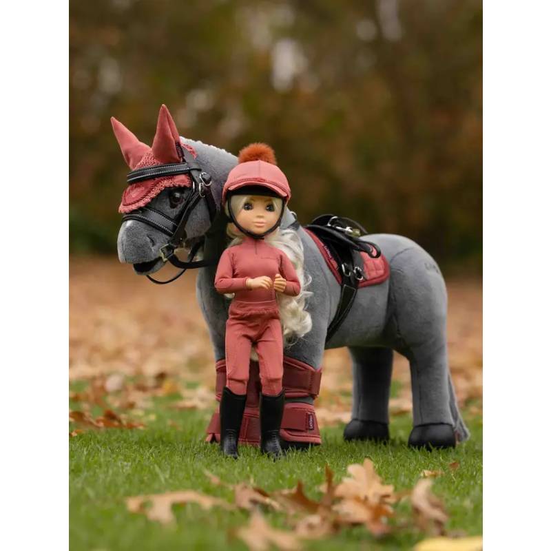 LeMieux Toy Rider Amelia