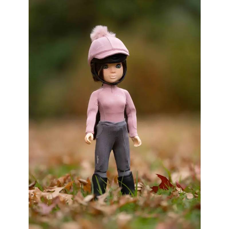 LeMieux Toy Rider Outfit Blossom