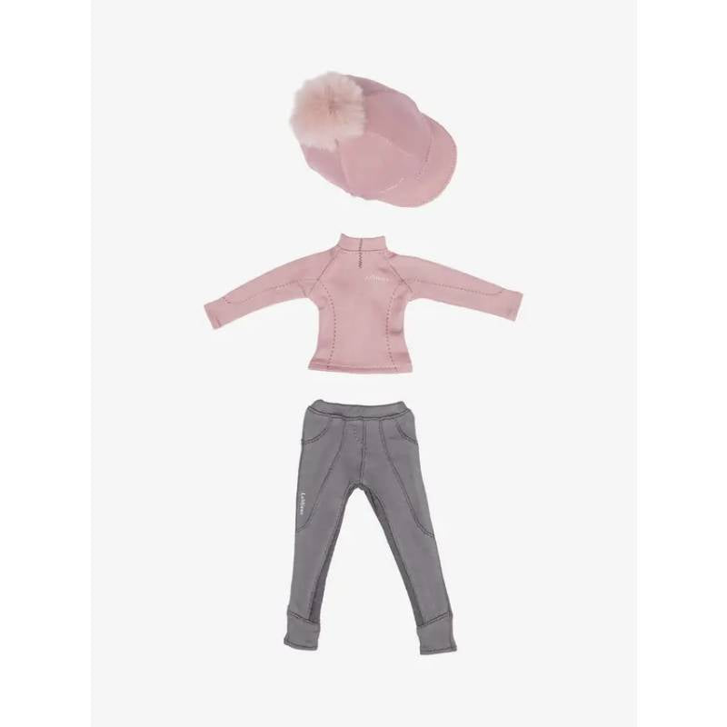 LeMieux Toy Rider Outfit Blossom