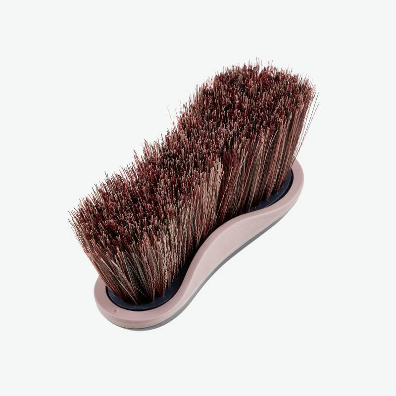 LeMieux Flicky Brush Navy