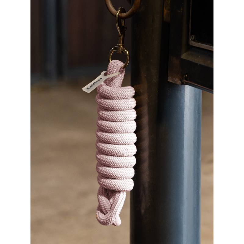 LeMieux Essence Leadrope Wild Rose