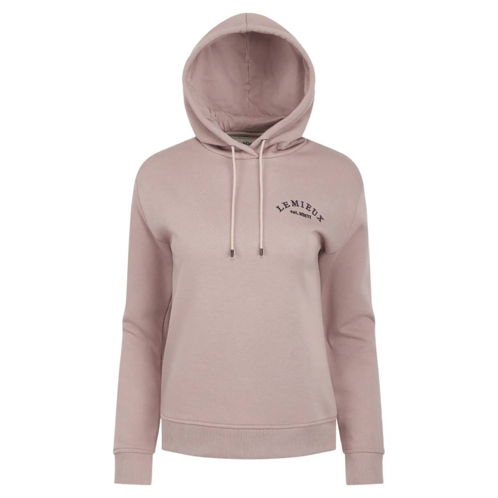 LeMieux Luna Hoodie Wild Rose