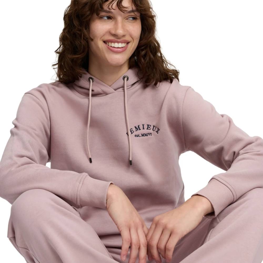 LeMieux Luna Hoodie Wild Rose