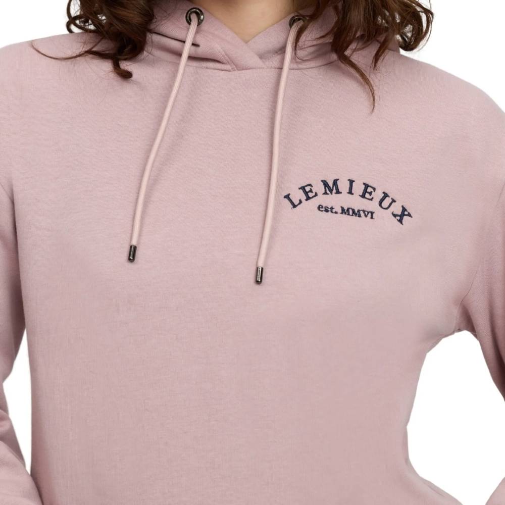 LeMieux Luna Hoodie Wild Rose