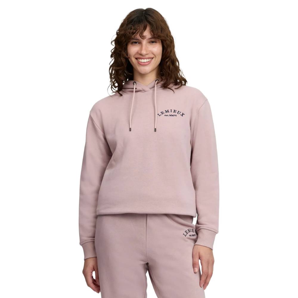 LeMieux Luna Hoodie Wild Rose