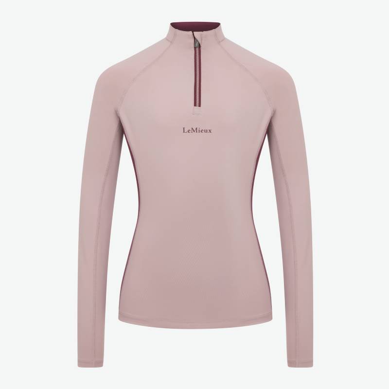 LeMieux Young Rider Classique Baselayer Wild Rose