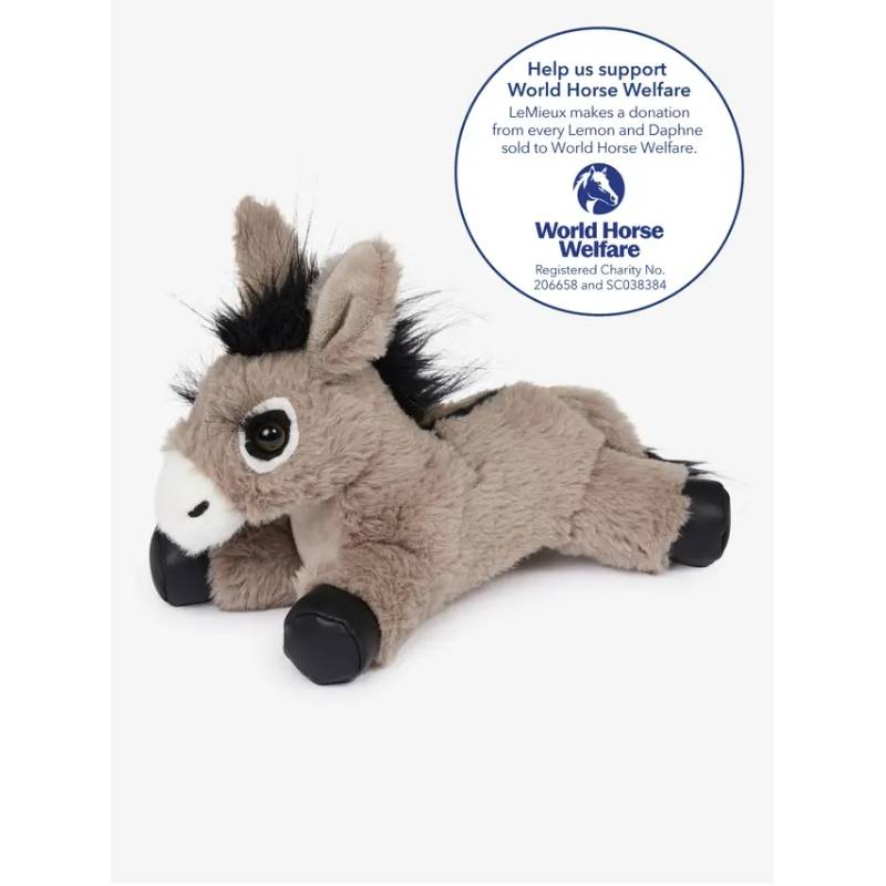 LeMieux Tiny Beanie Pony Daphne