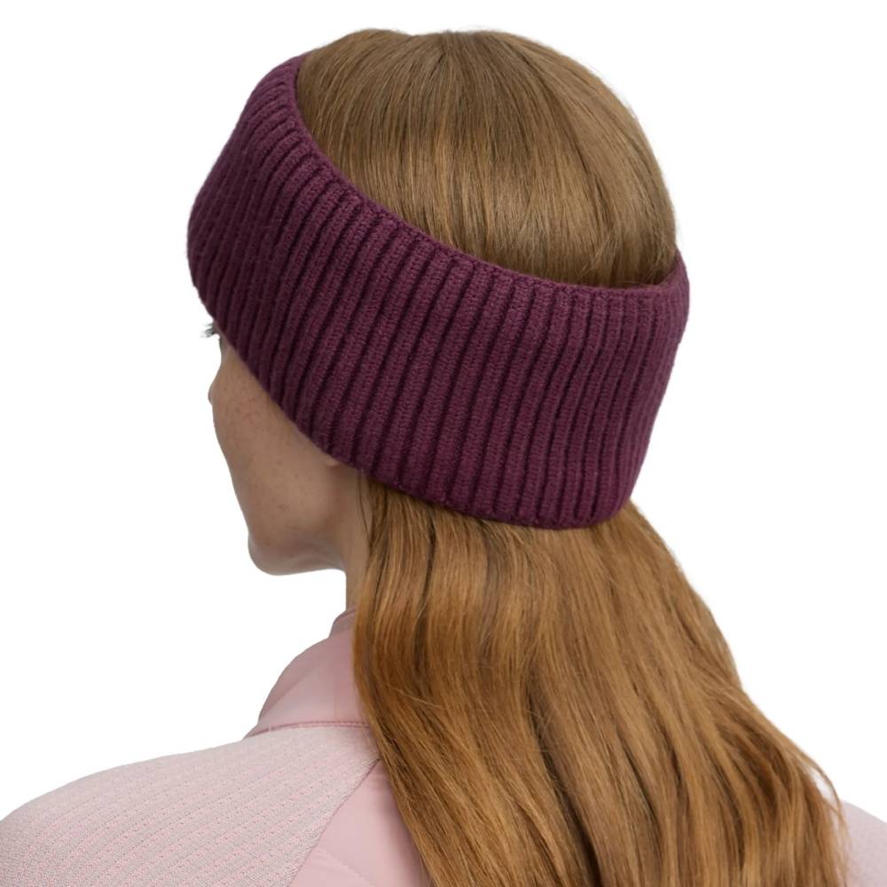 LeMieux Clara Rib Headband Bramble