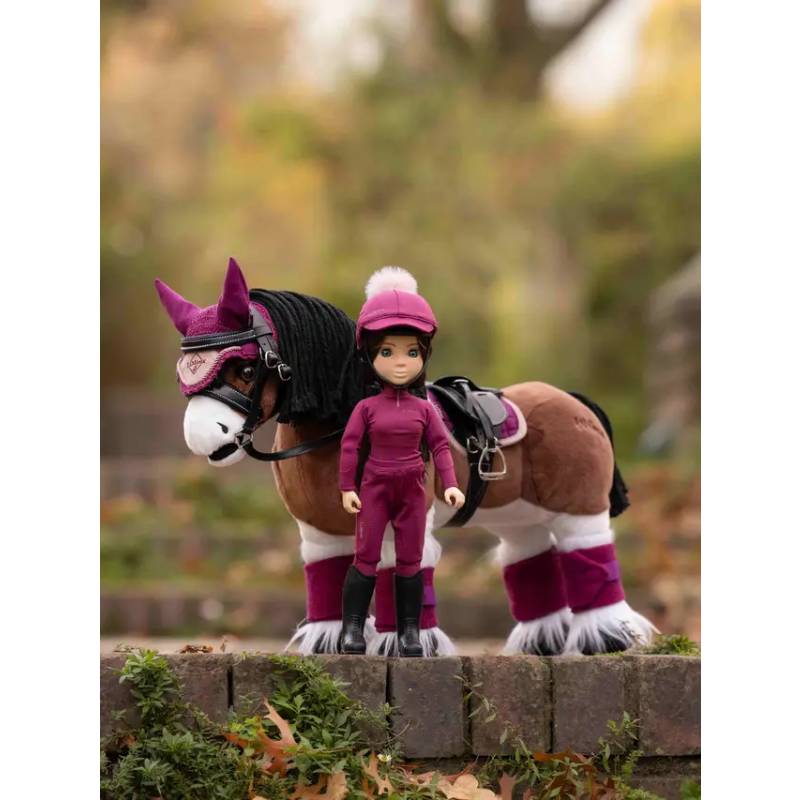 LeMieux Toy Rider Cara